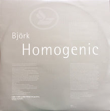 Load image into Gallery viewer, Björk | Homogenic (New)
