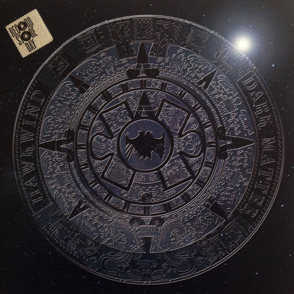 Hawkwind | Dark Matter (The Alternative Liberty / U.A. Years 1970 – 1974)