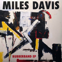 Load image into Gallery viewer, Miles Davis | Rubberband EP (New)
