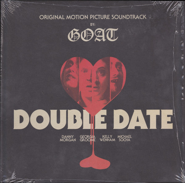 Goat (22) | Double Date (New)