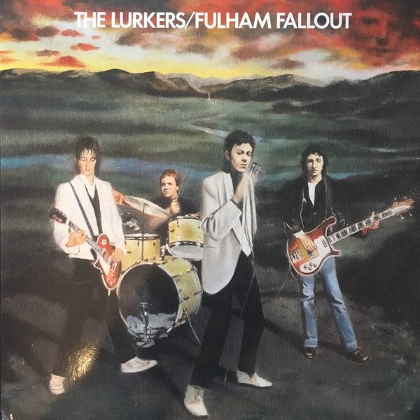 The Lurkers | Fulham Fallout (New)
