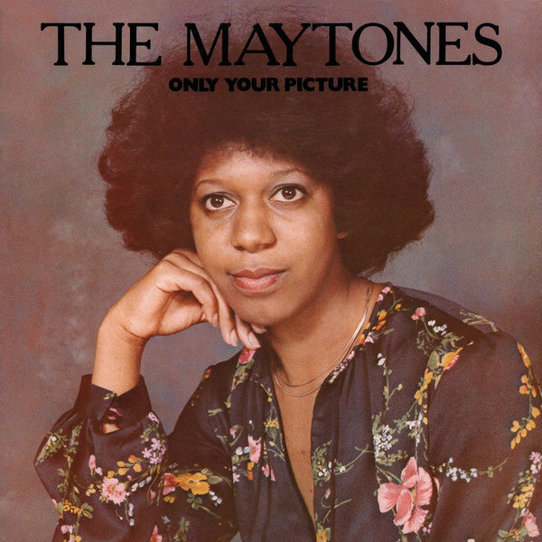 The Maytones | Only Your Picture (New)