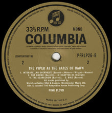 Load image into Gallery viewer, Pink Floyd | The Piper At The Gates Of Dawn
