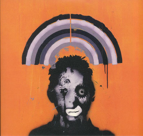 Massive Attack | Heligoland (New)