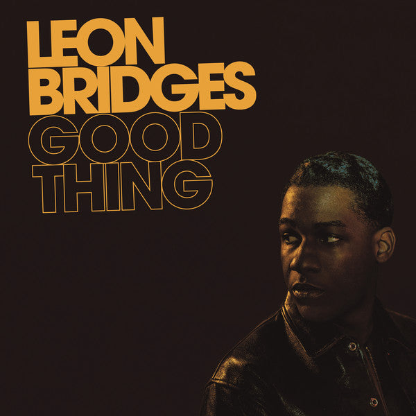 Leon Bridges | Good Thing (New)