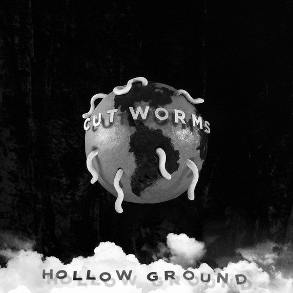 Cut Worms | Hollow Ground (New)