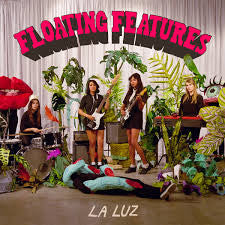 La Luz (2) | Floating Features (New)