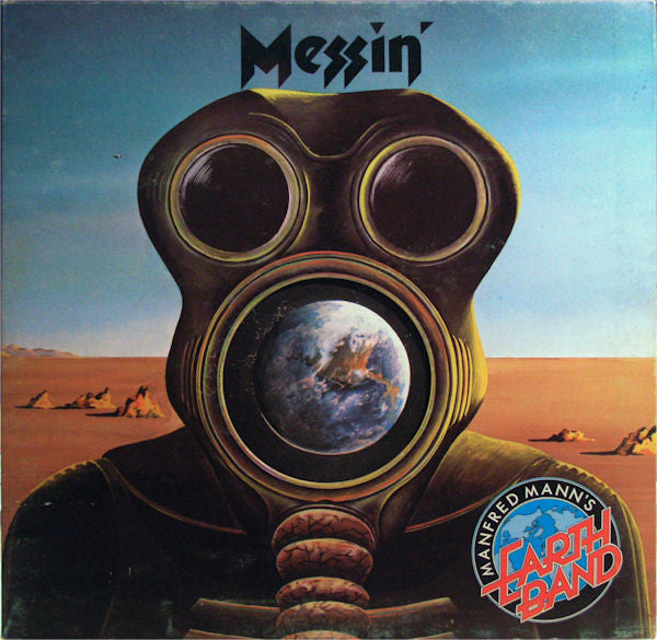 Manfred Mann's Earth Band | Messin'