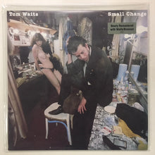 Load image into Gallery viewer, Tom Waits | Small Change (New)
