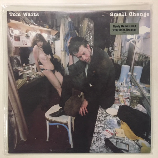 Tom Waits | Small Change (New)