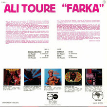 Load image into Gallery viewer, Ali Farka Touré | Ali Farka Touré (New)
