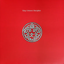 Load image into Gallery viewer, King Crimson | Discipline
