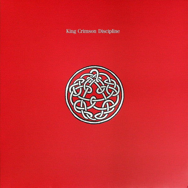 King Crimson | Discipline