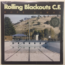 Load image into Gallery viewer, Rolling Blackouts Coastal Fever | Hope Downs (New)
