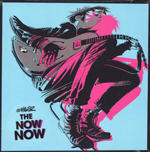 Load image into Gallery viewer, Gorillaz | The Now Now (New)
