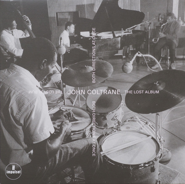 John Coltrane | Both Directions At Once: The Lost Album (New)