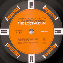 Load image into Gallery viewer, John Coltrane | Both Directions At Once: The Lost Album (New)
