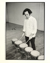 Load image into Gallery viewer, Steve Reich | Drumming (New)
