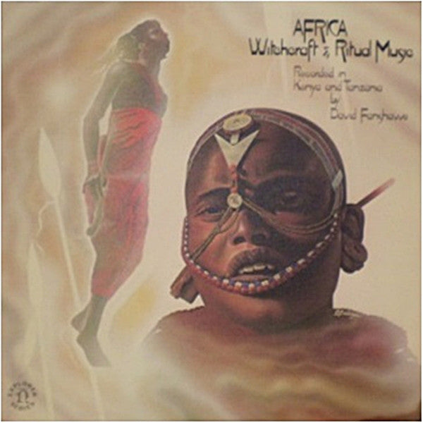 Various | Africa - Witchcraft & Ritual Music