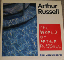 Load image into Gallery viewer, Arthur Russell | The World Of Arthur Russell (New)
