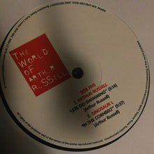 Load image into Gallery viewer, Arthur Russell | The World Of Arthur Russell (New)
