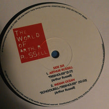 Load image into Gallery viewer, Arthur Russell | The World Of Arthur Russell (New)
