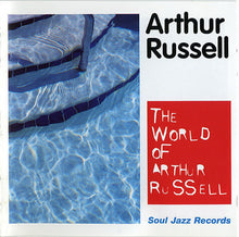 Load image into Gallery viewer, Arthur Russell | The World Of Arthur Russell (New)
