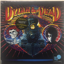 Load image into Gallery viewer, Bob Dylan | Dylan &amp; The Dead (New)
