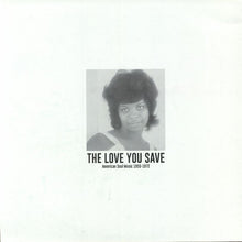 Load image into Gallery viewer, Various | Love You Save: American Soul Music 1955 To 1972 (New)
