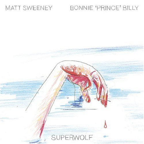 Matt Sweeney | Superwolf (New)