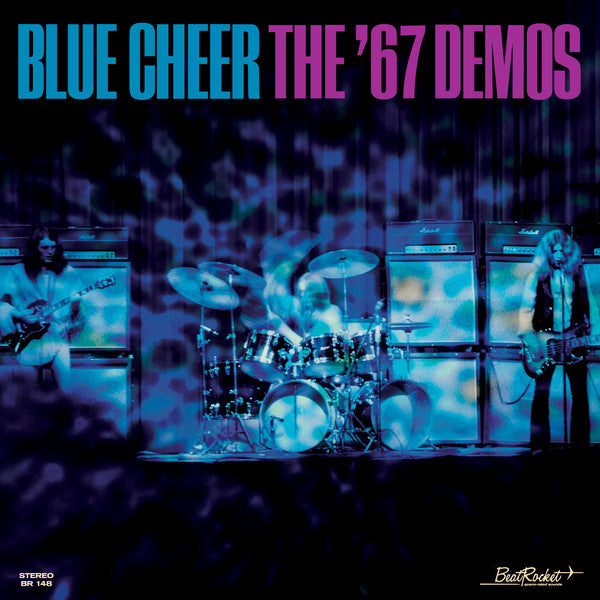 Blue Cheer | The '67 Demos (New)