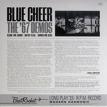 Load image into Gallery viewer, Blue Cheer | The &#39;67 Demos (New)

