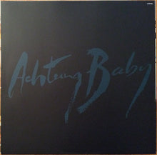 Load image into Gallery viewer, U2 | Achtung Baby (New)
