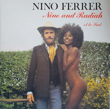 Load image into Gallery viewer, Nino Ferrer | Nino And Radiah Et Le Sud (New)
