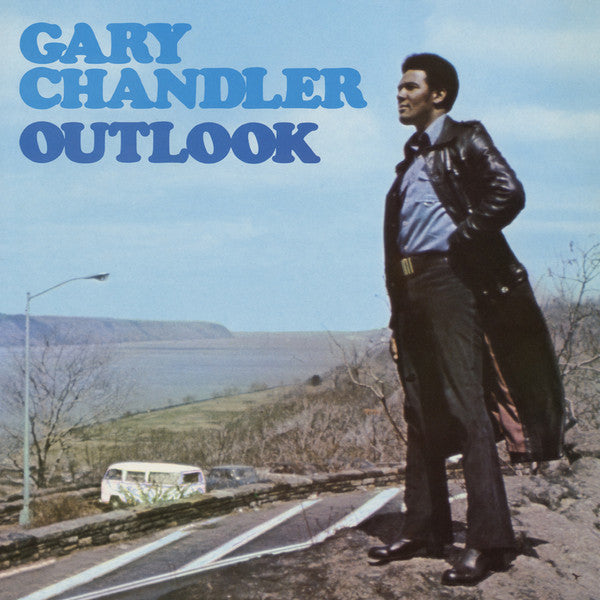 Gary Chandler (2) | Outlook (New)