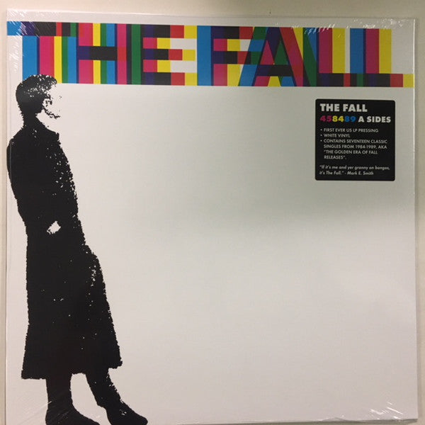 The Fall | 458489 A Sides (New)