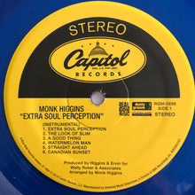 Load image into Gallery viewer, Monk Higgins | Extra Soul Perception (New)

