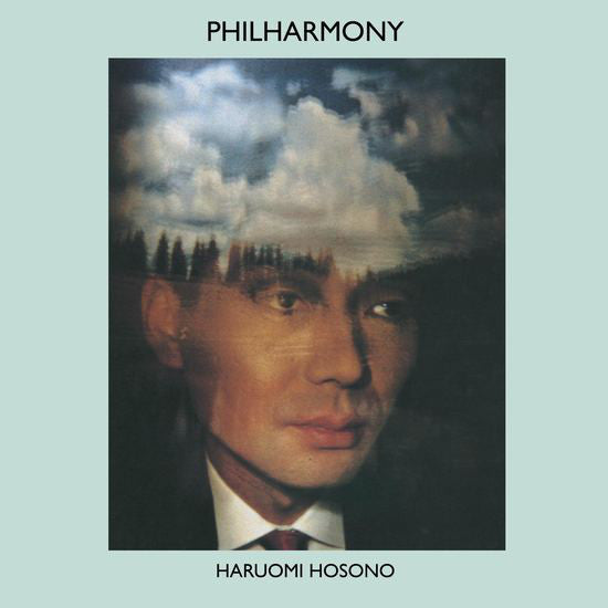 Haruomi Hosono | Philharmony (New)
