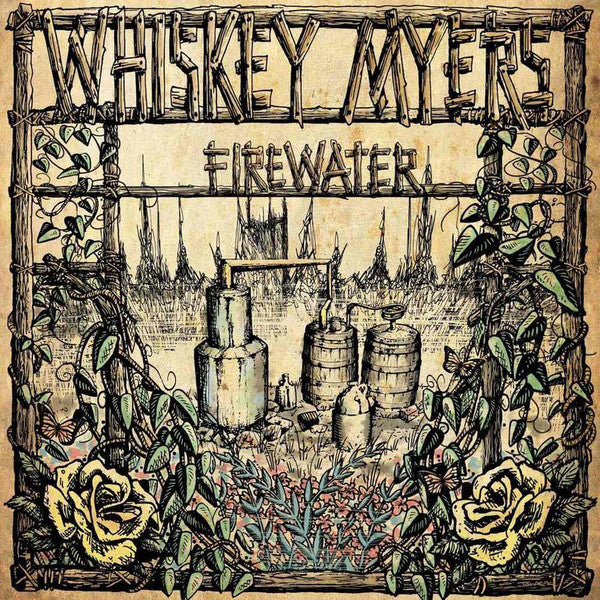 Whiskey Myers | Firewater