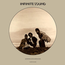 Load image into Gallery viewer, Infinite Sound | Contemporary African-Amerikan Music (New)
