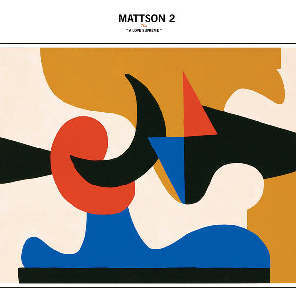 The Mattson 2 | Play 