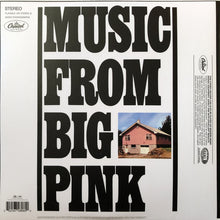 Load image into Gallery viewer, The Band | Music From Big Pink (New)
