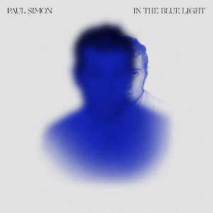 Paul Simon | In The Blue Light (New)