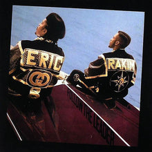Load image into Gallery viewer, Eric B. &amp; Rakim | Follow The Leader (New)
