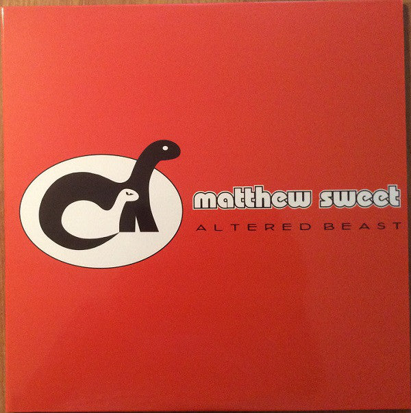 Matthew Sweet | Altered Beast (New)