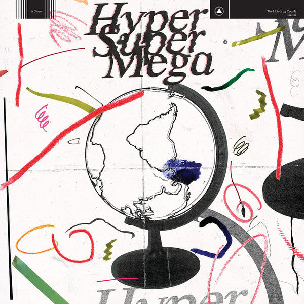 The Holydrug Couple | Hyper Super Mega