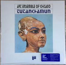 Load image into Gallery viewer, The Art Ensemble Of Chicago | Tutankhamun (New)
