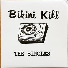 Load image into Gallery viewer, Bikini Kill | The Singles (New)

