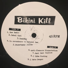 Load image into Gallery viewer, Bikini Kill | The Singles (New)
