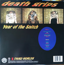 Load image into Gallery viewer, Death Grips | Year Of The Snitch (New)
